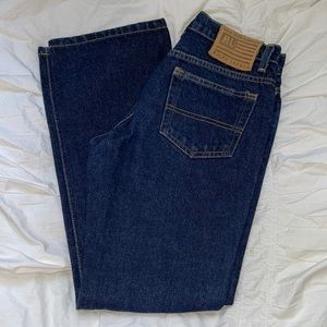 Vintage Polo jeans by Ralph Lauren